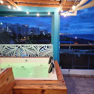 Avadia Del Mar Apartahotel Cartagena