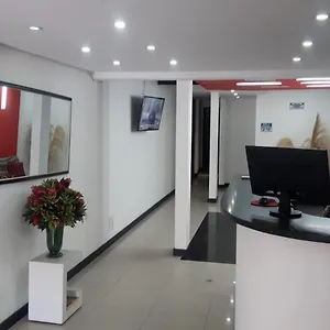 Hotel Star, Bogotá