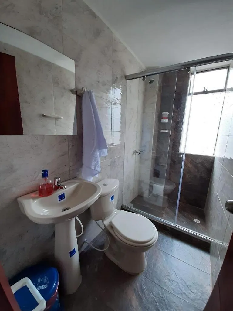 Hotel Calantha Bogotá