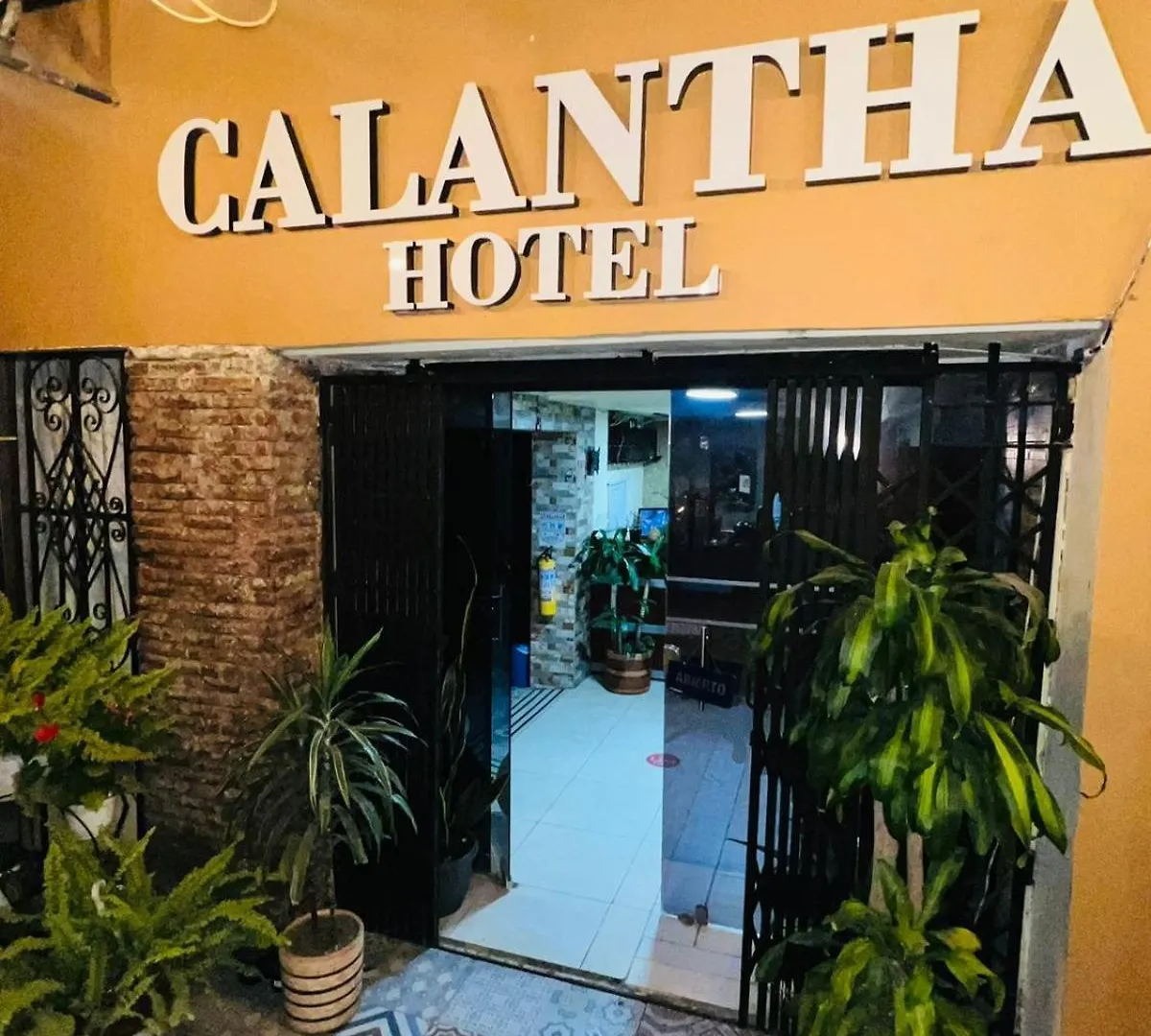 Hotel Calantha Bogotá