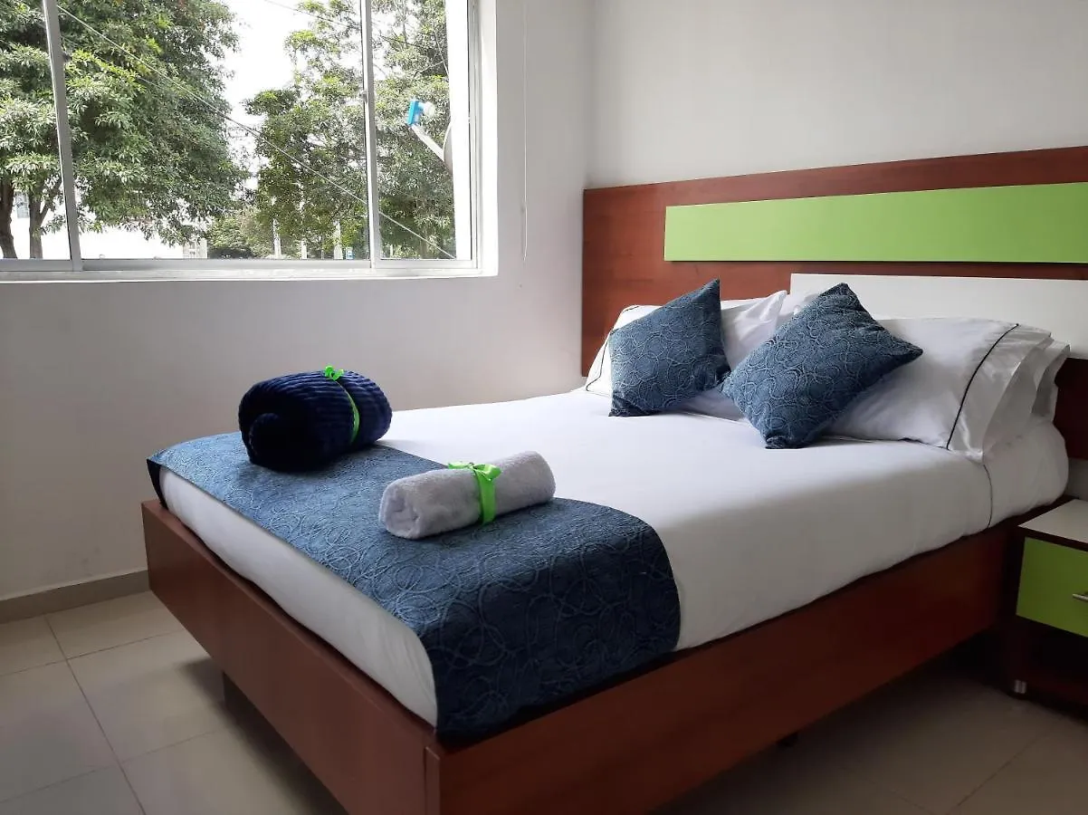Hotel Calantha Bogotá