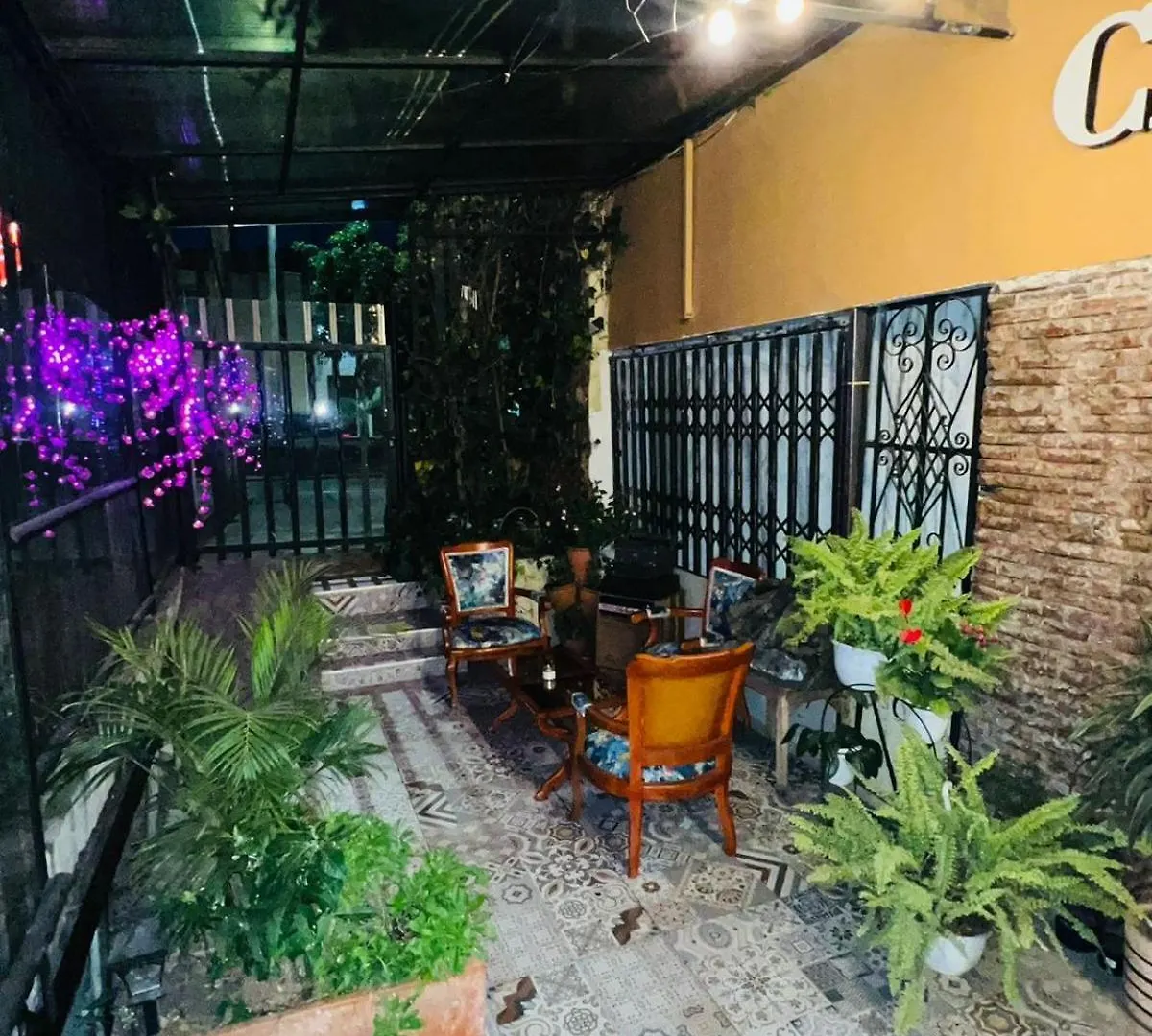 Hotel Calantha Bogotá