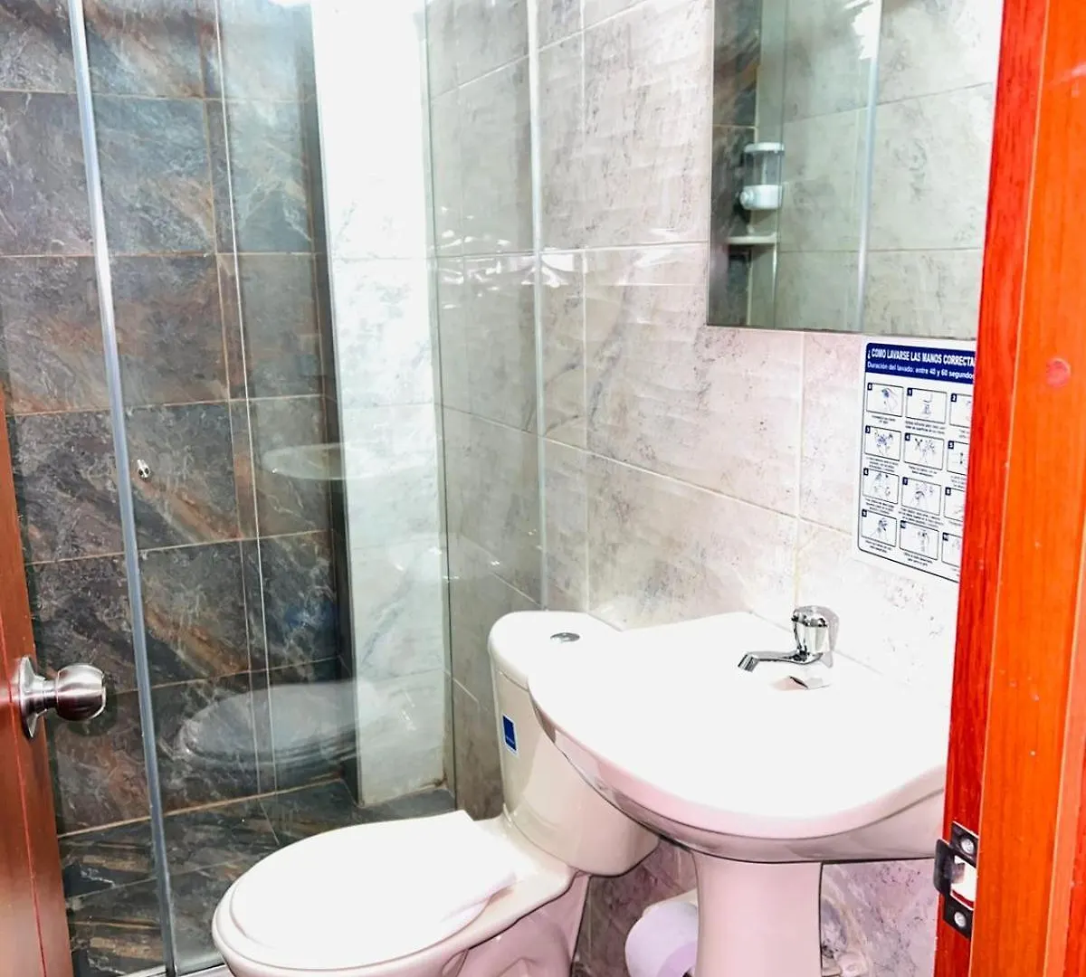 Hotel Calantha Bogotá